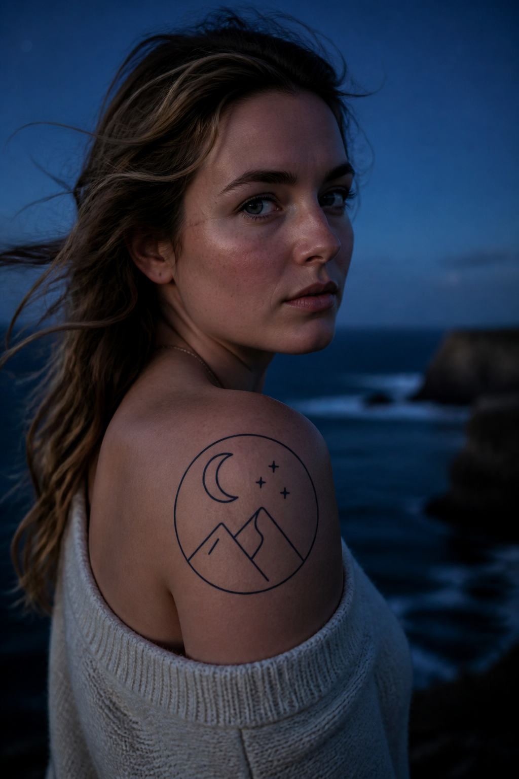 Asterisme de Bretagne