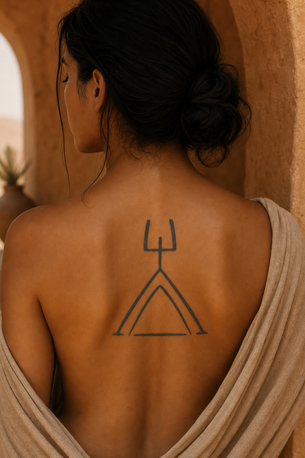 Tanit du Hoggar