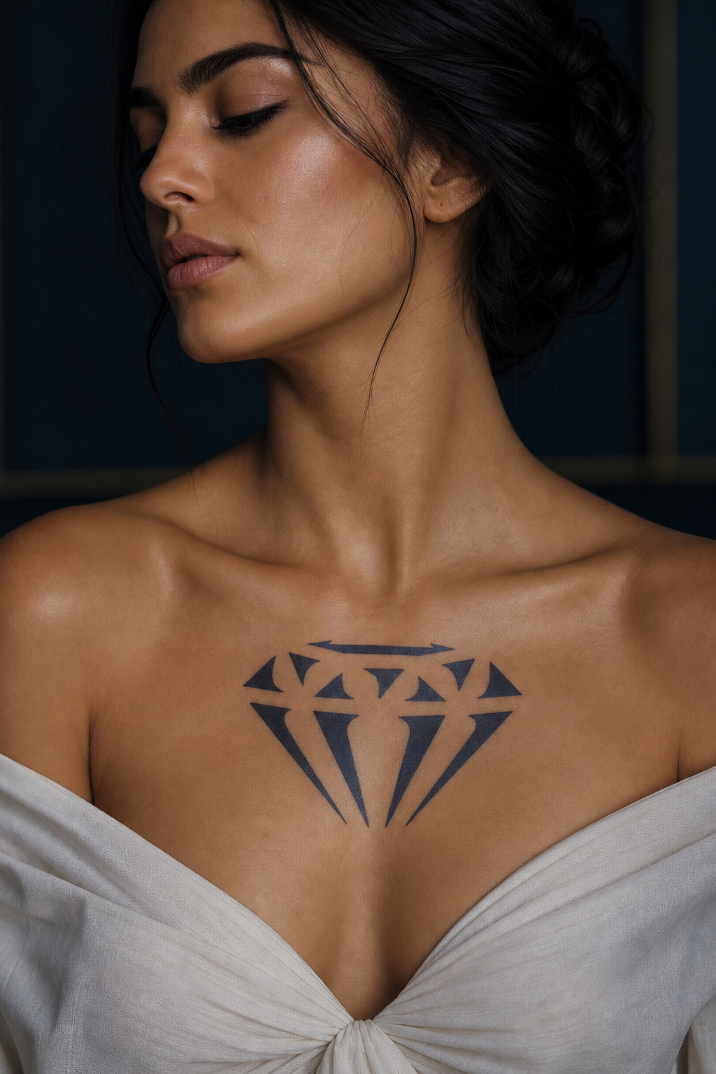 Diamant de Minuit