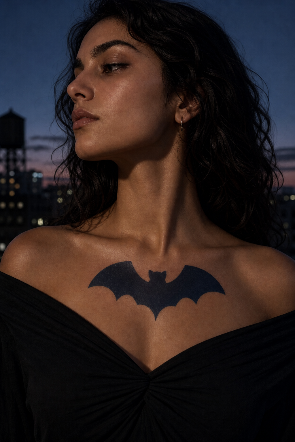 Chauve-souris de Sumatra
