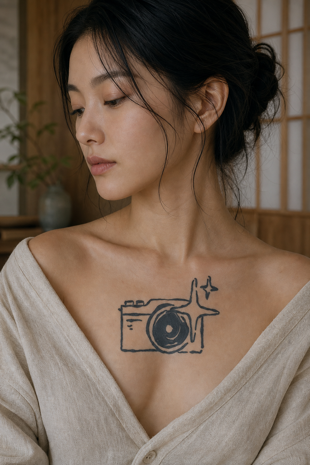 Instant De Kyoto