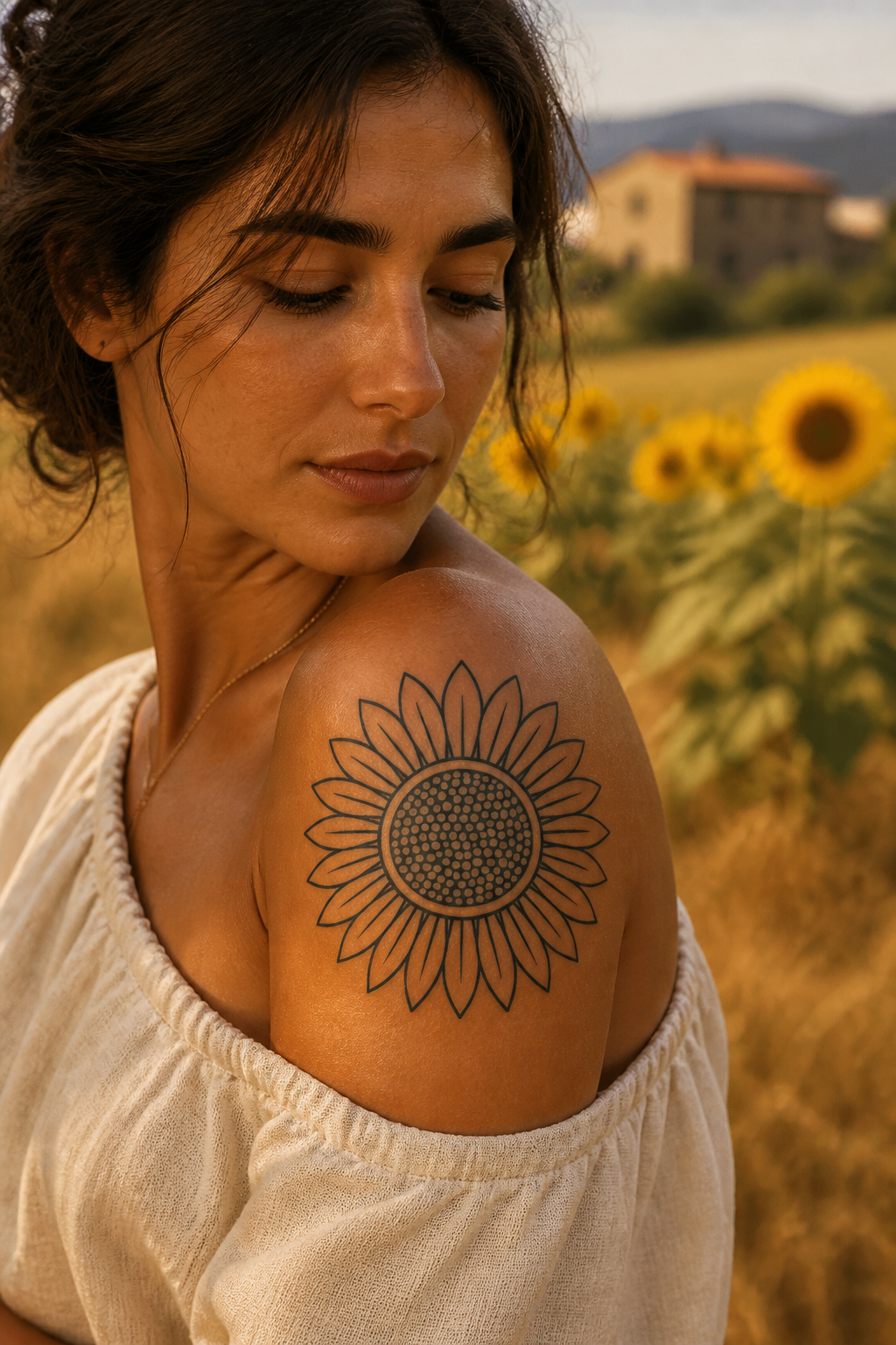 Tournesol de Provence