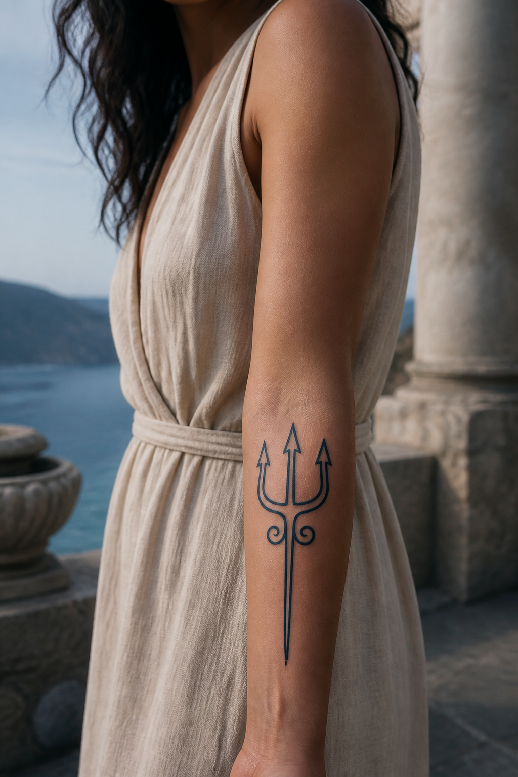 Trident d’Attis