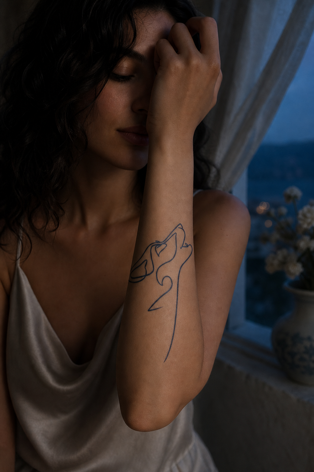Muse de Minuit