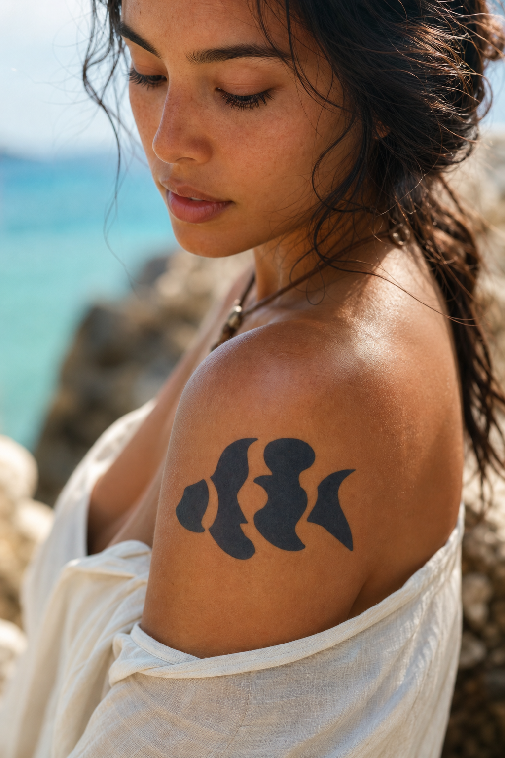 Poisson de Corail
