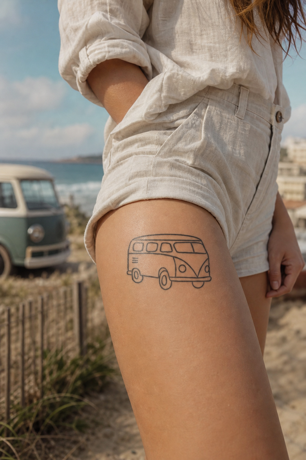 Combi de Biarritz