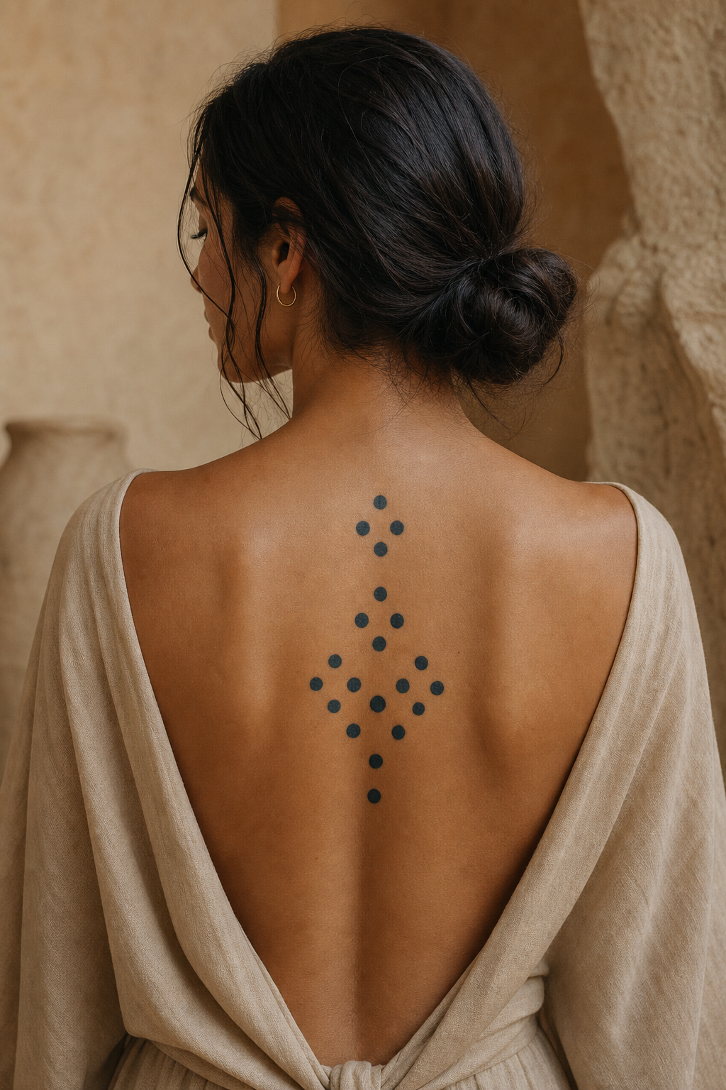 Constellation du Désert