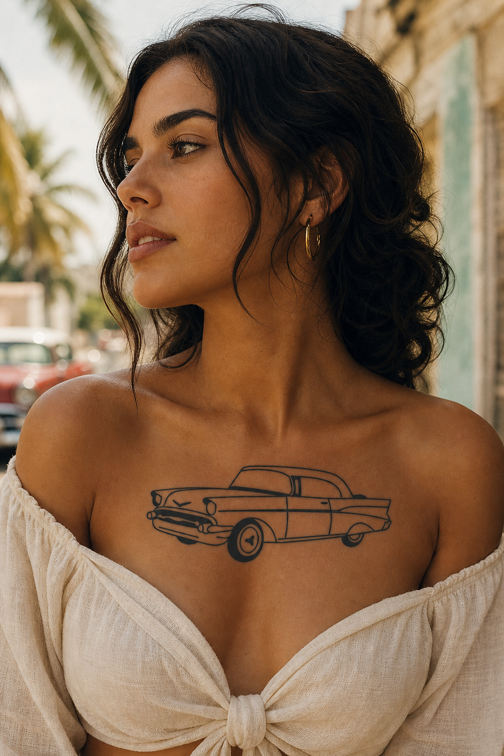 Cadillac De Havana