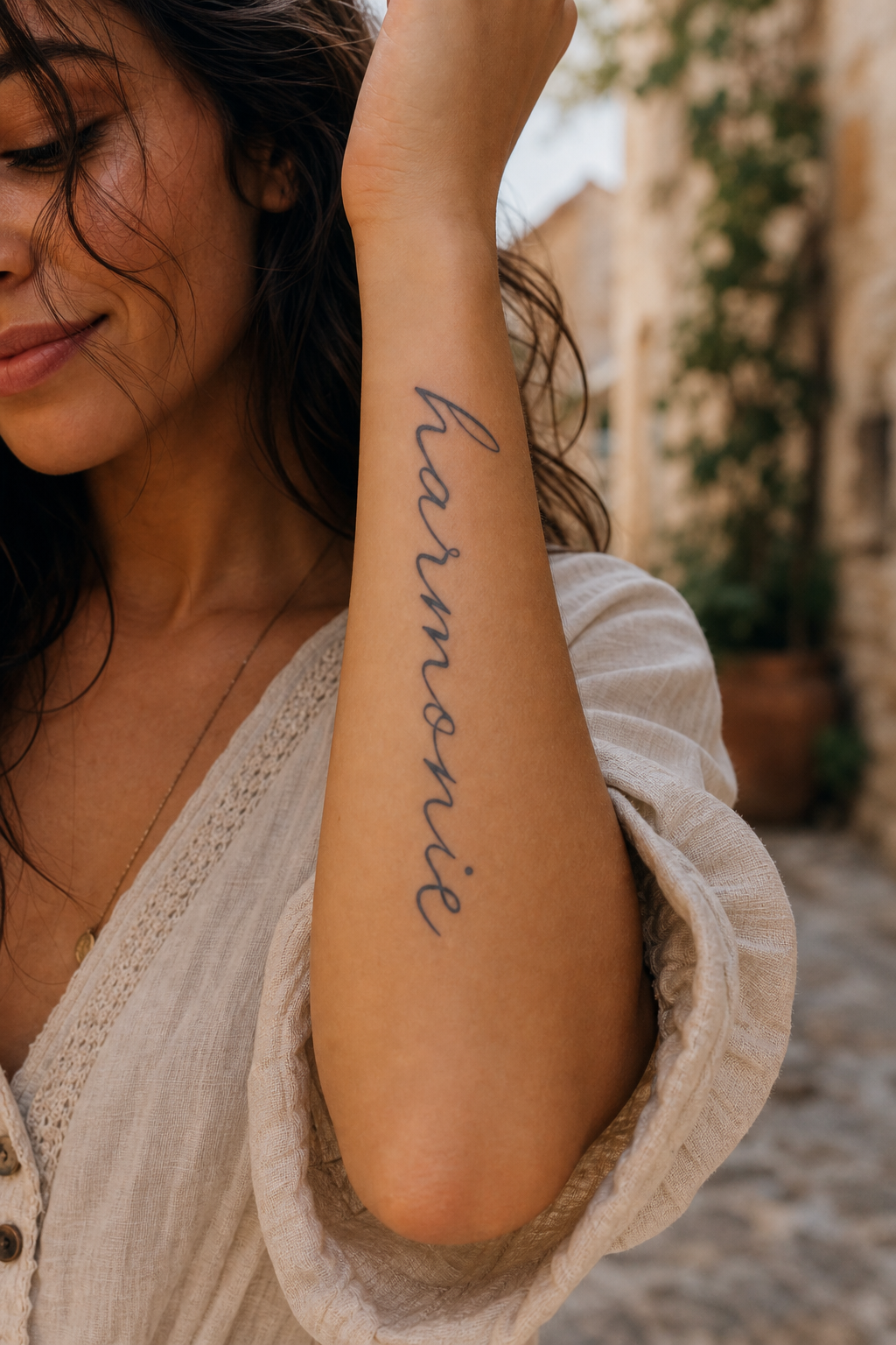 Mantra d’Harmonie