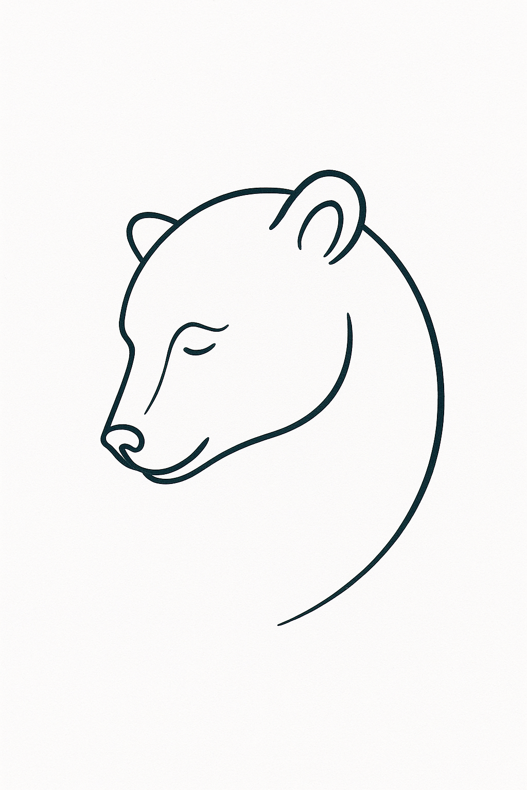 Ours de Yellowstone