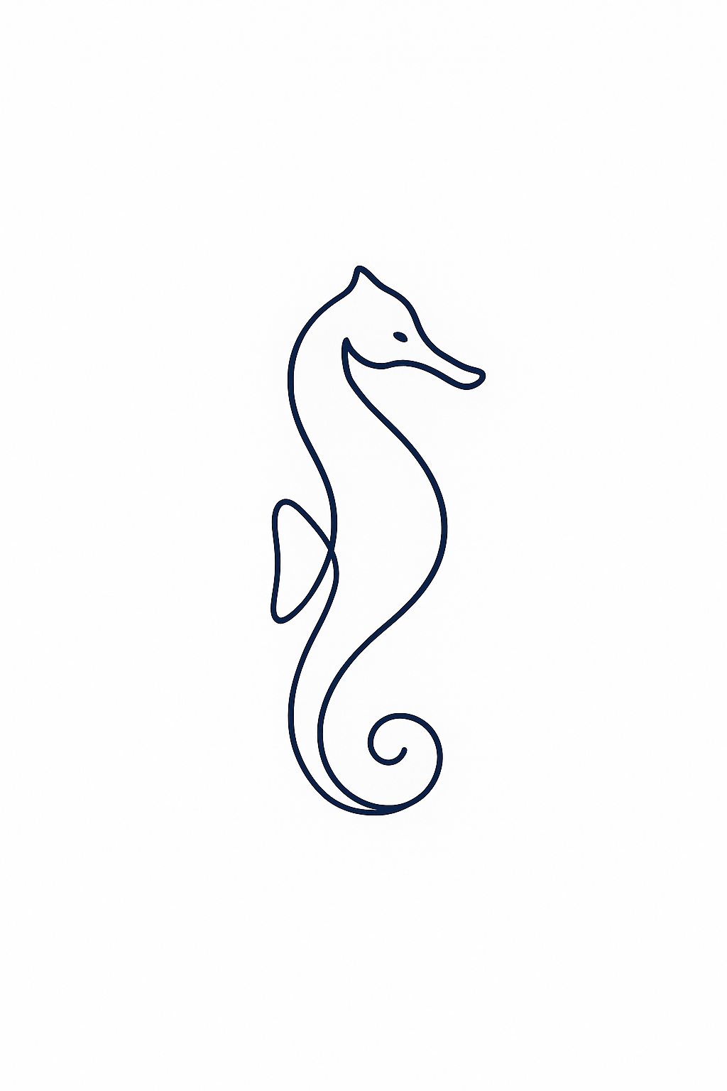 Hippocampe d’Atlantide