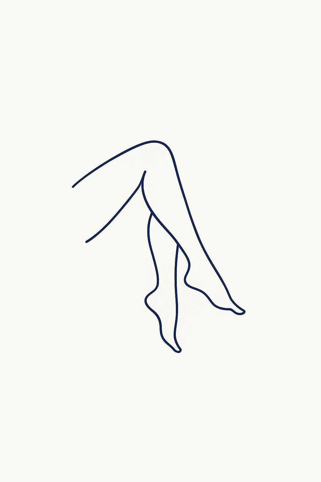 Jambes De Minuit
