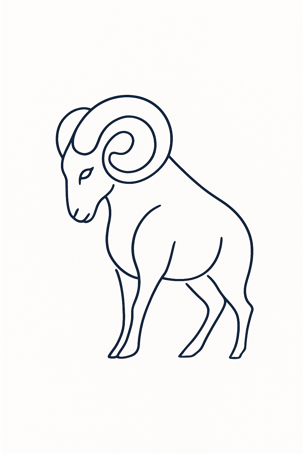 Bélier des Aurès