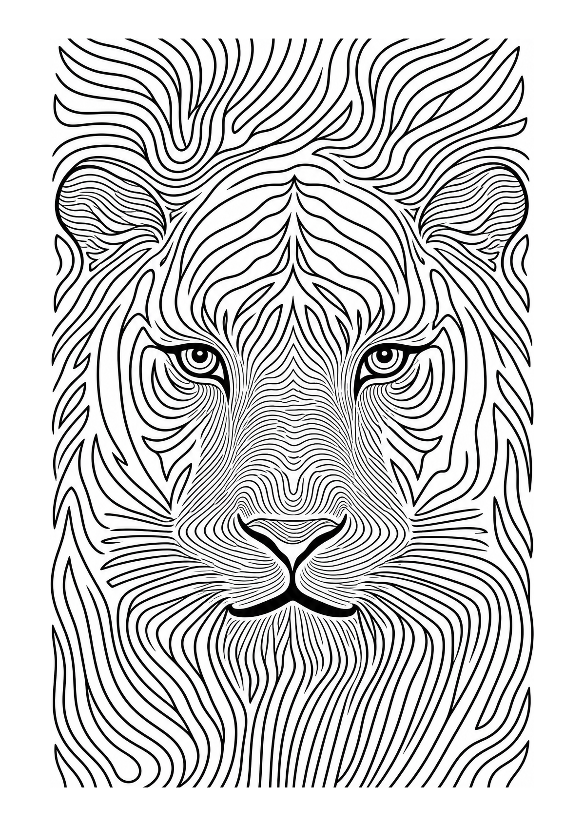 Léo du Lion