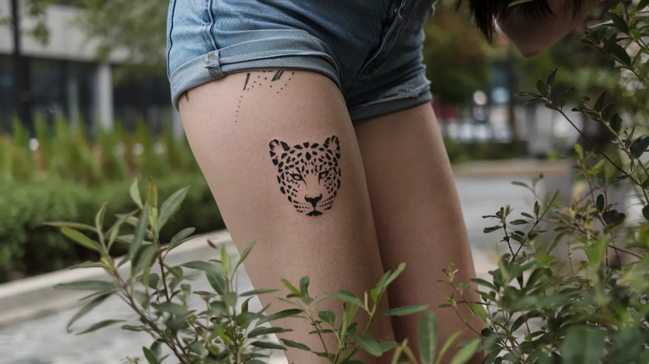 Leopard