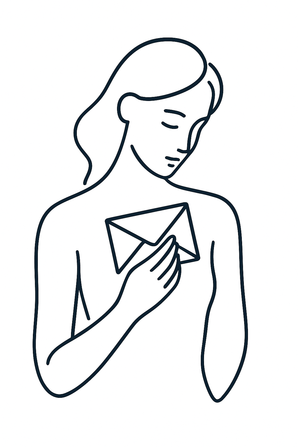 Lettre De Venise