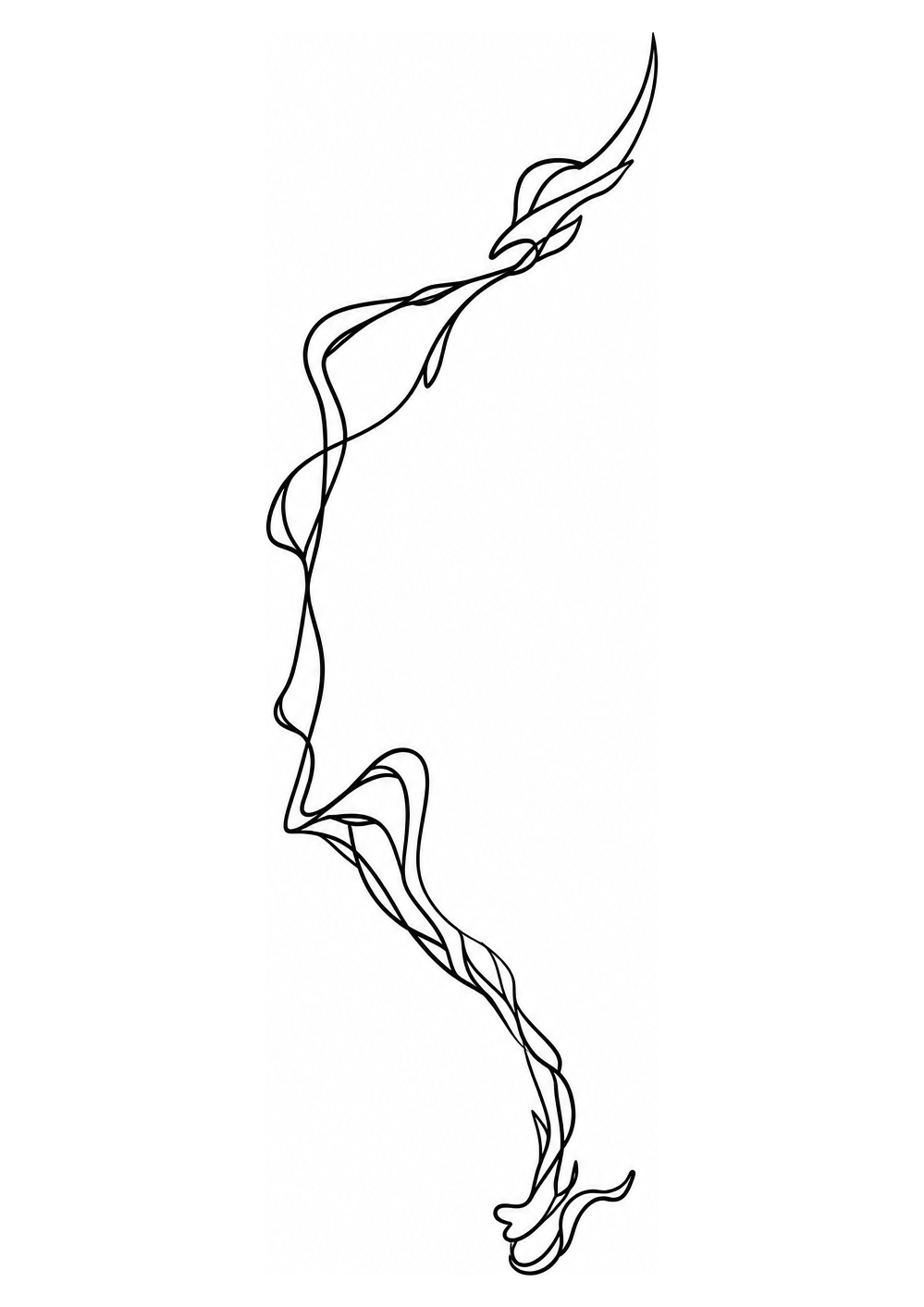 Lignes de Force