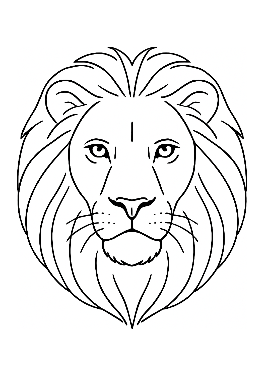 Lion de Carthage