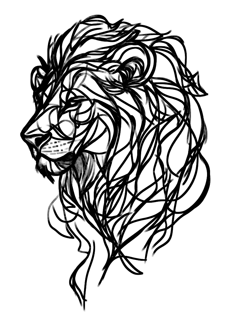 Lion de Feu