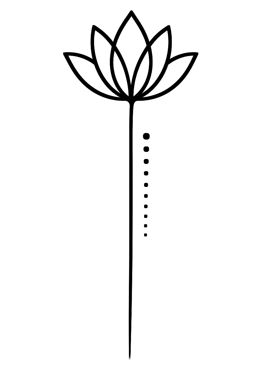 Lotus de Pondichéry
