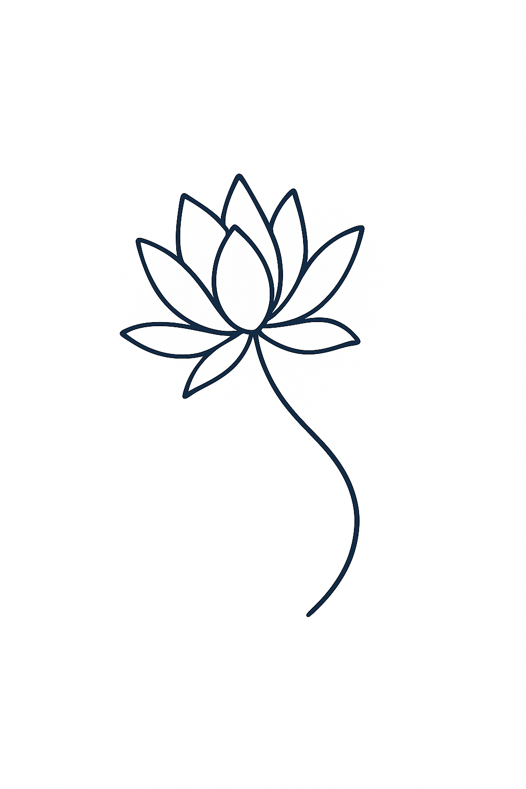 Lotus d’Égypte