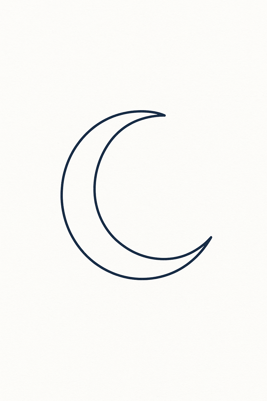 Luna de Mélusine