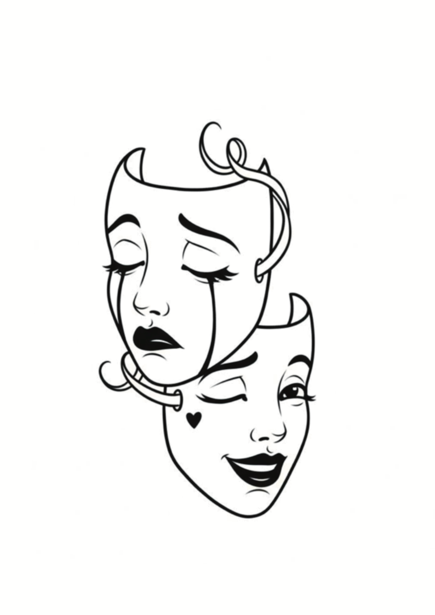 Masques De Vérone