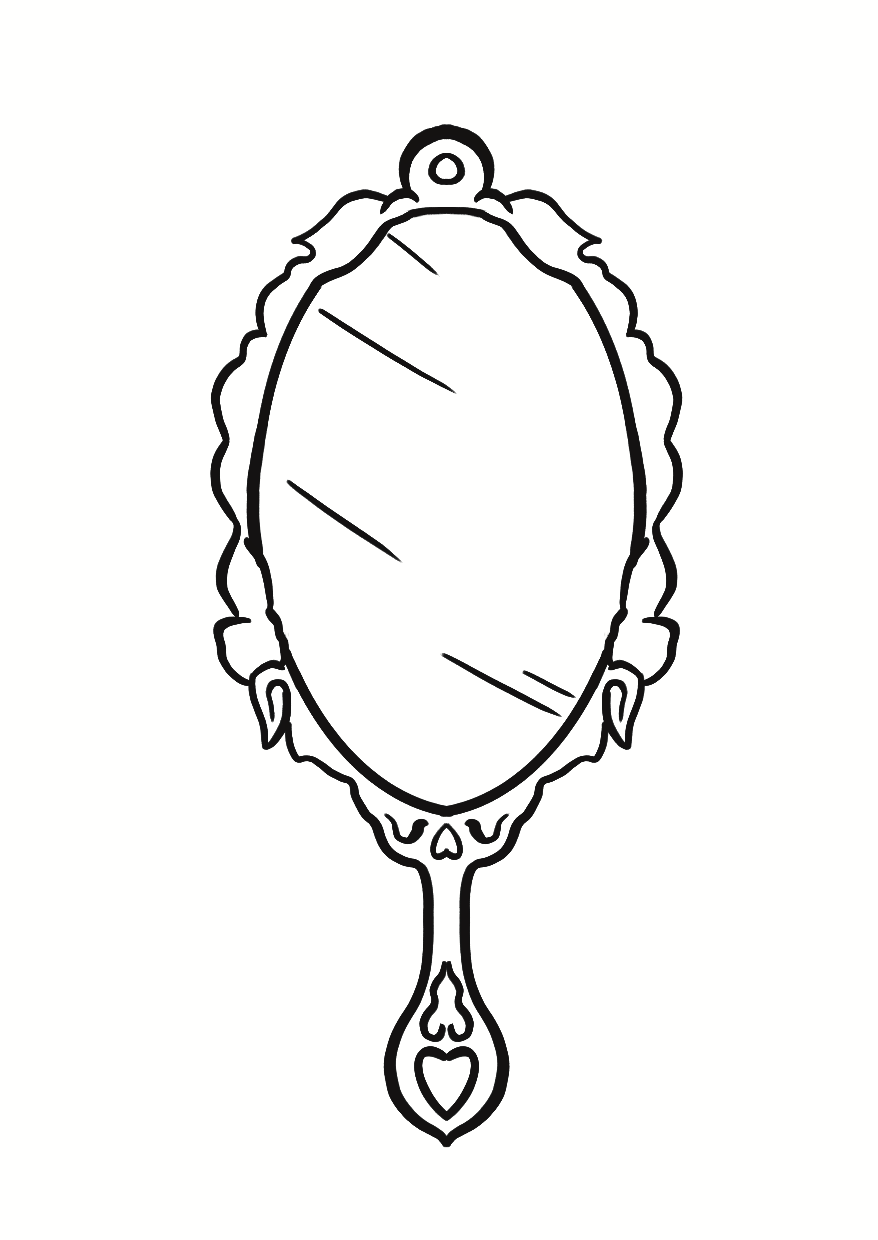Miroir De Venise