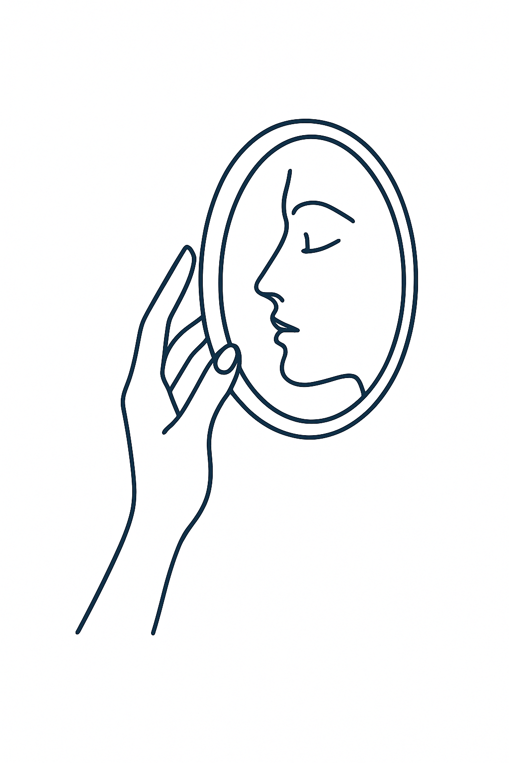 Miroir De Venise