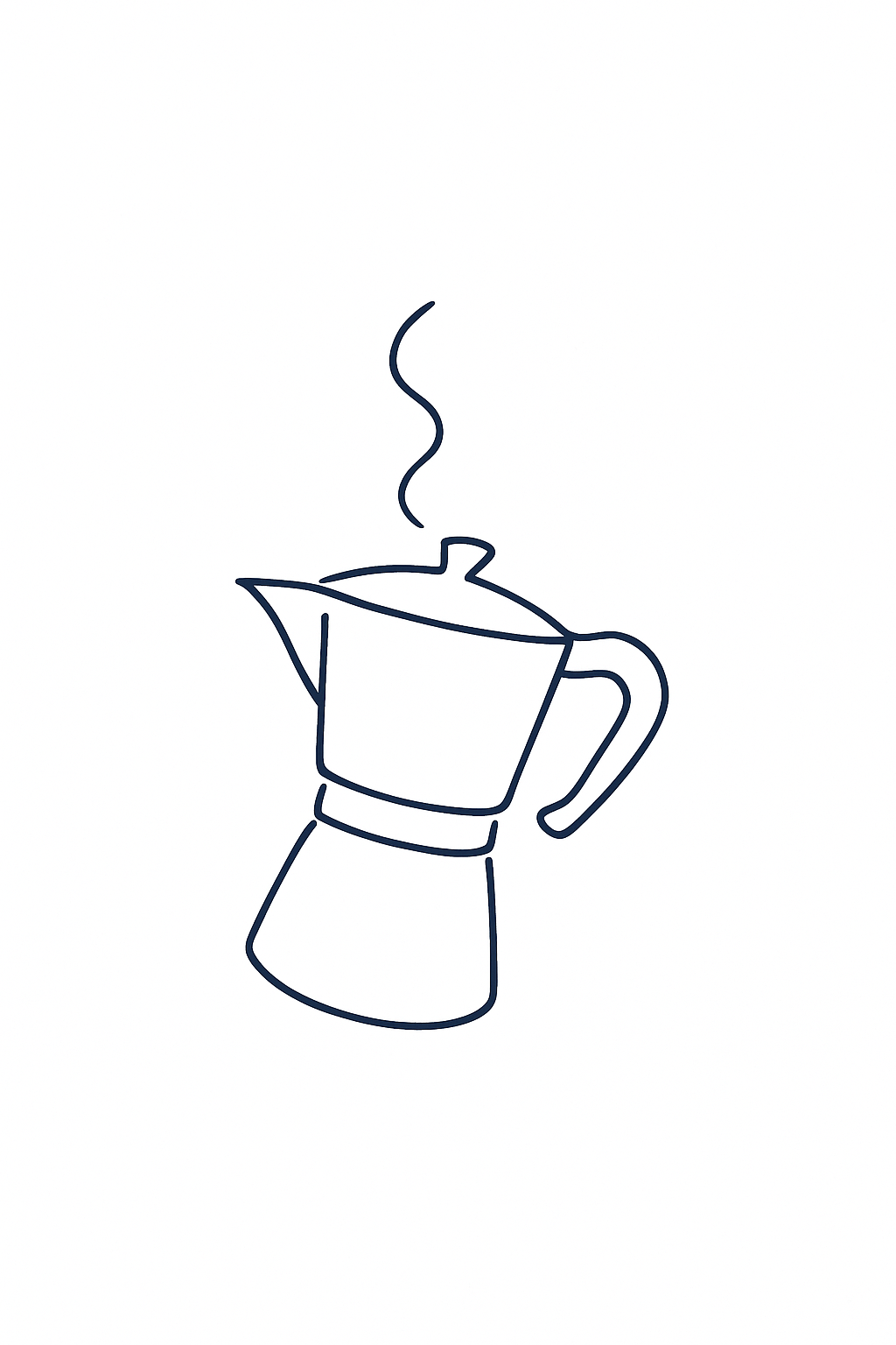 Moka De Turin