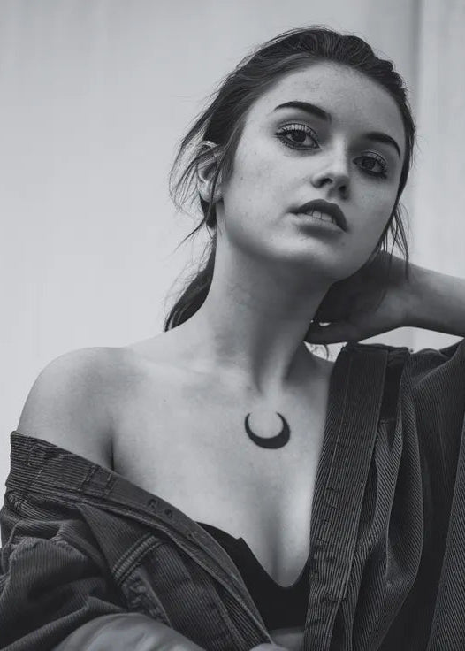 Luna de Mélusine