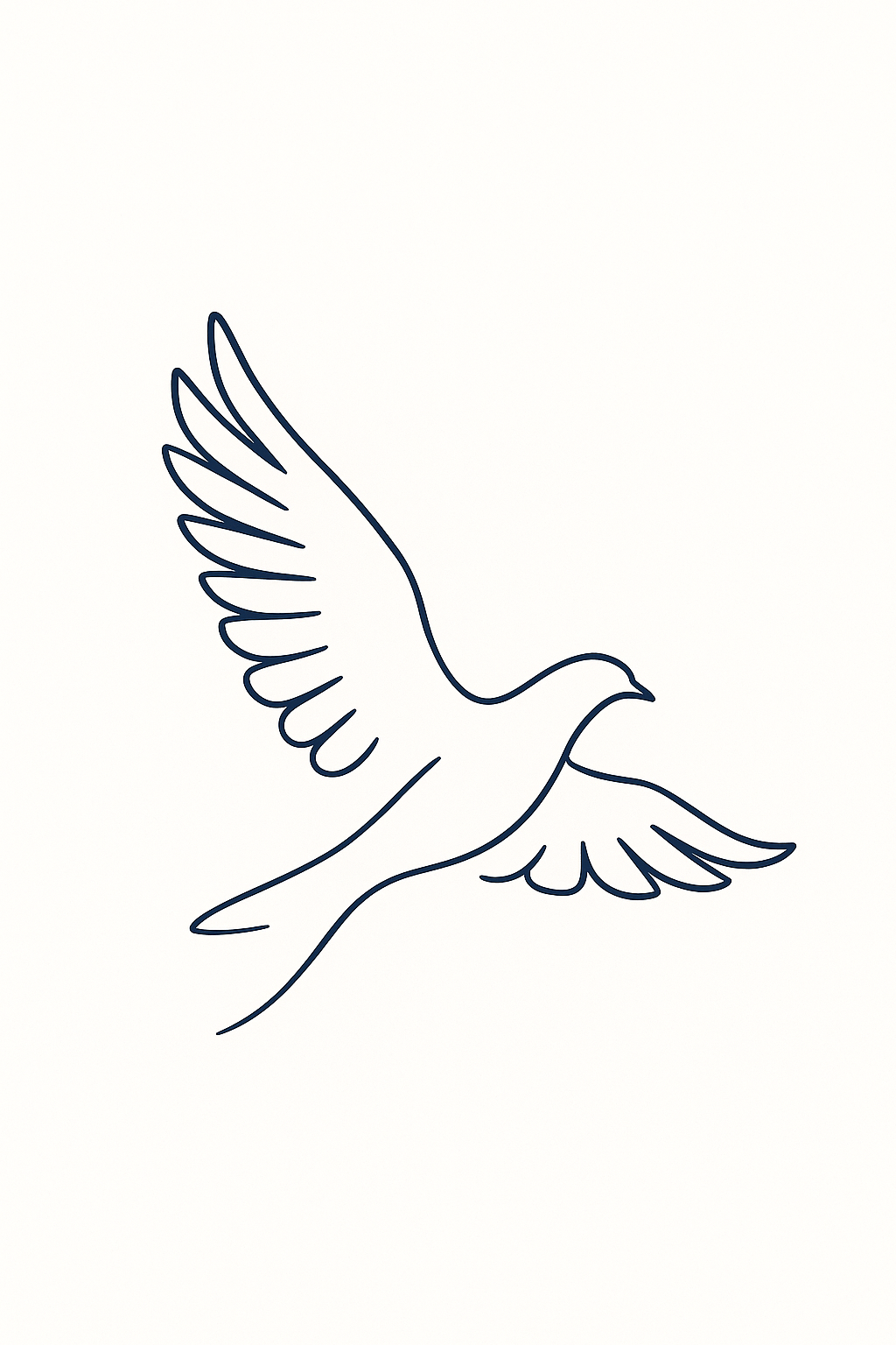Oiseau de Mer