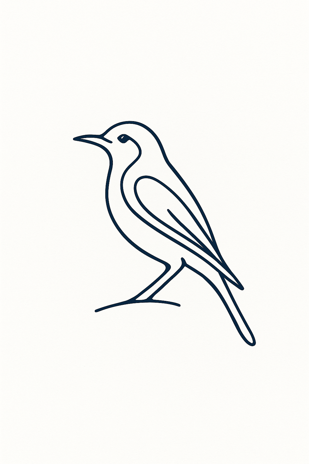 Oiseau De Tulum