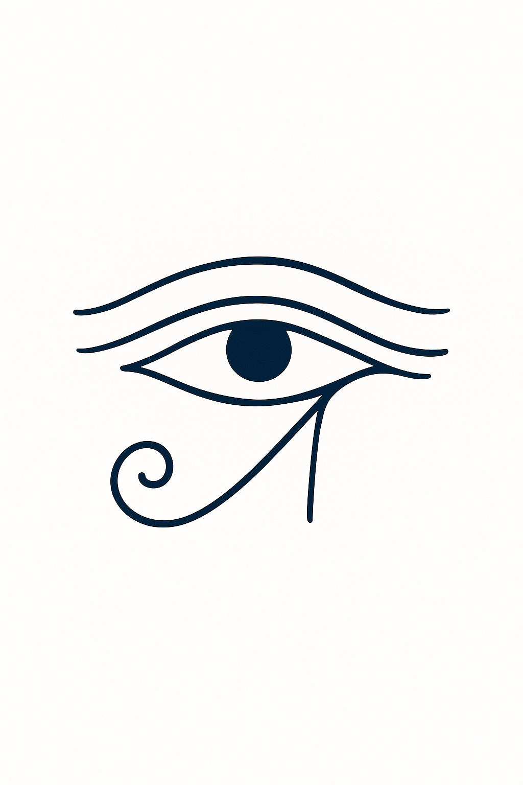 Œil d’Horus de Philae