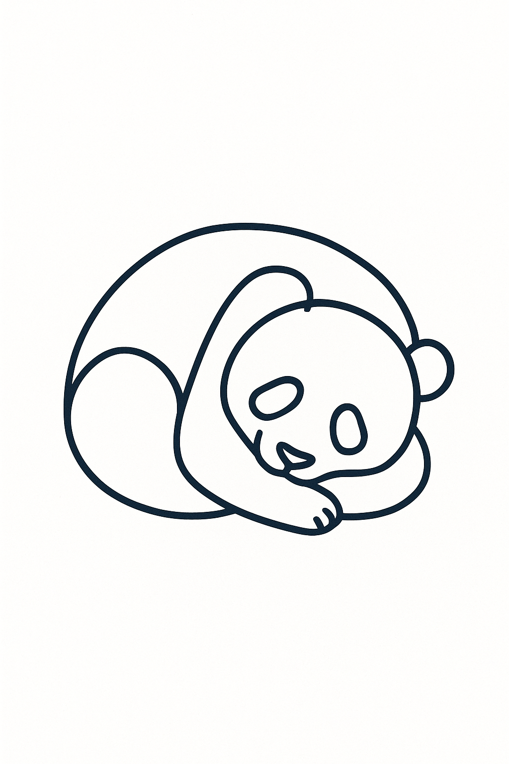 Panda de Chengdu