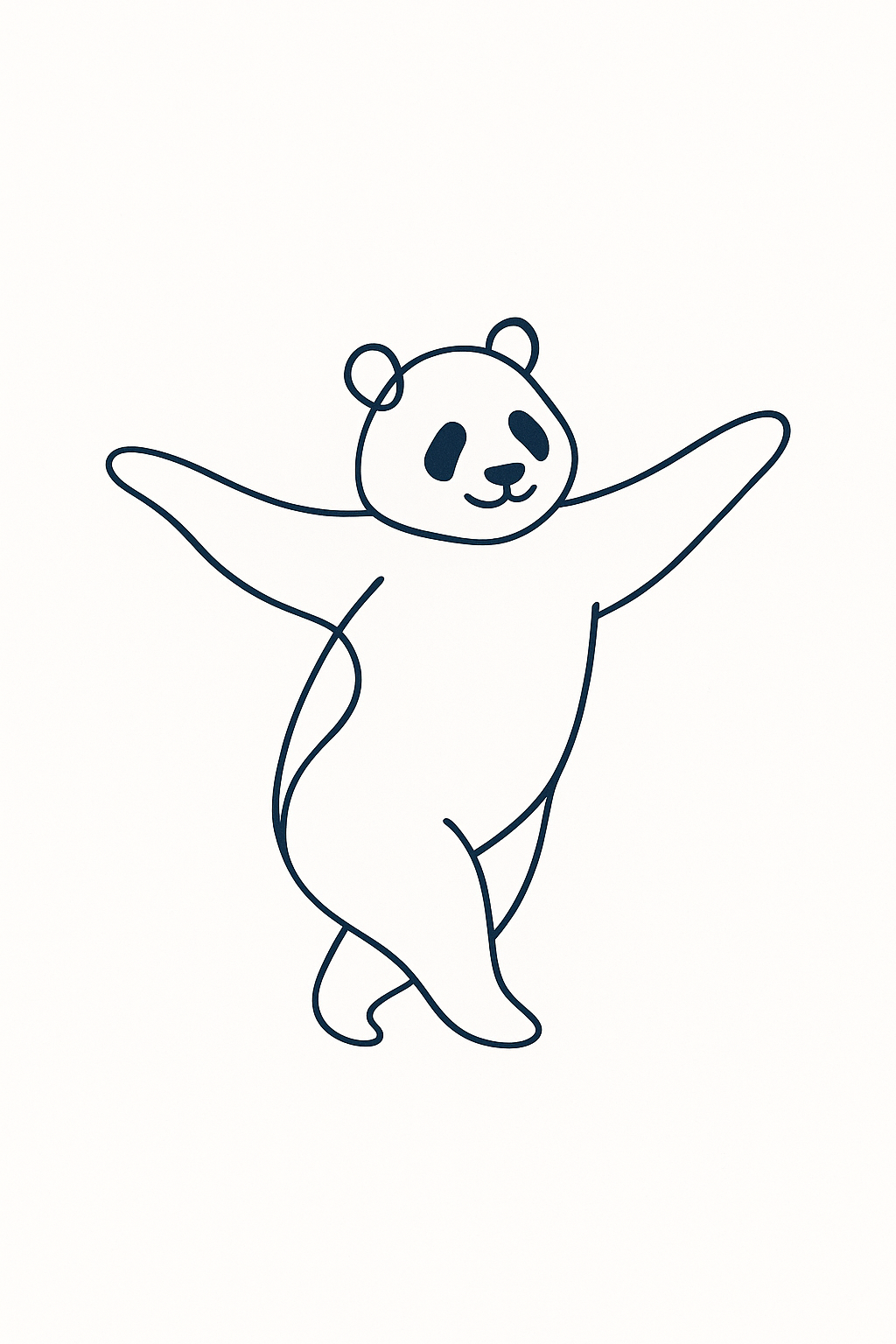 PanPan de Panda