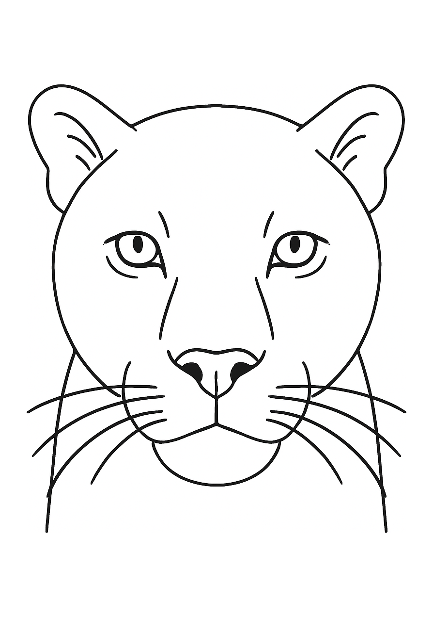 Panthère du Rêve de Zanzibar