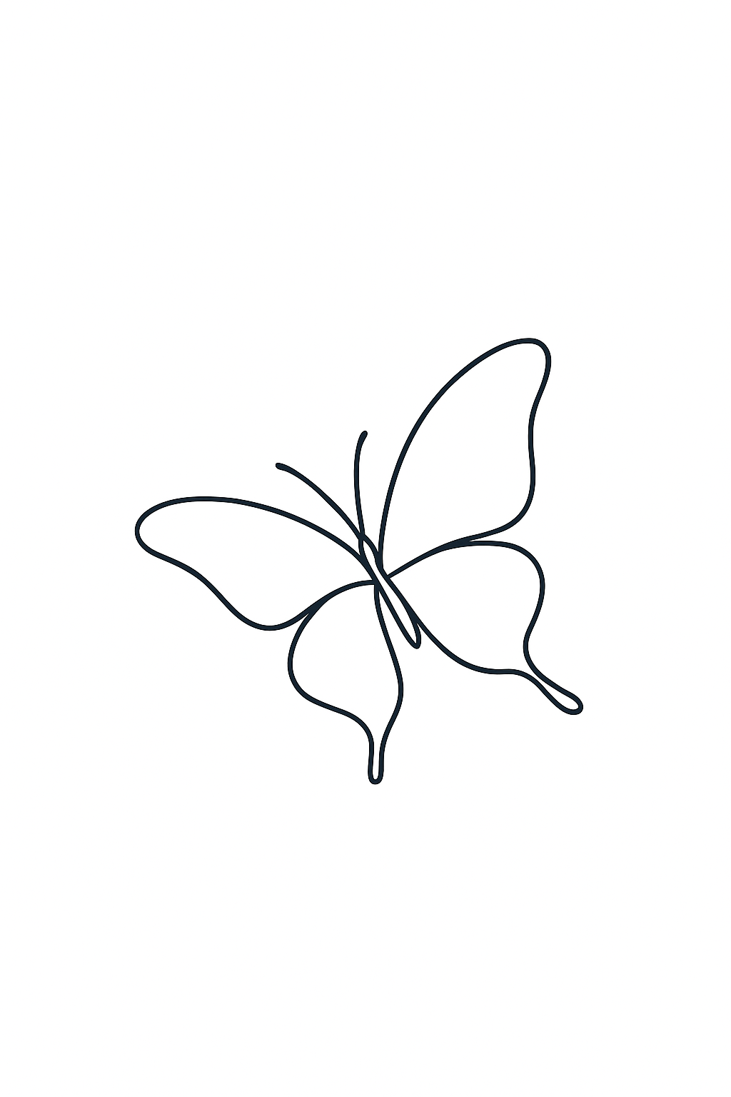 Papillon de Colette