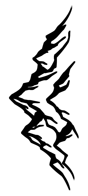 Paysage de Montagne
