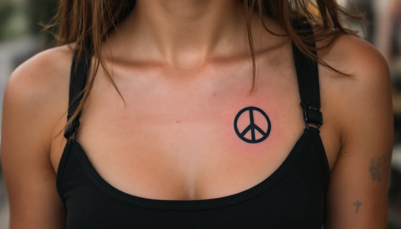 140- Peace & Love