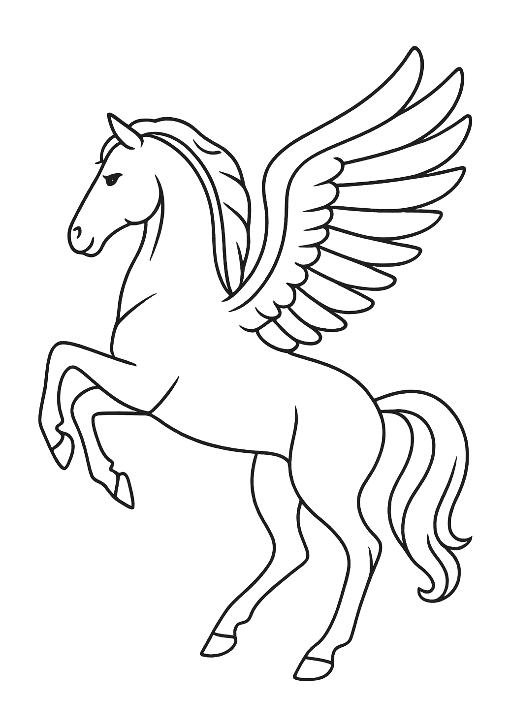 Pégase de Delphes
