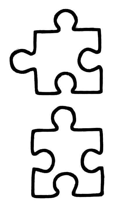 Puzzle des Amants