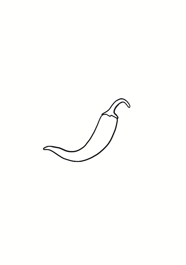 Piment De Cayenne