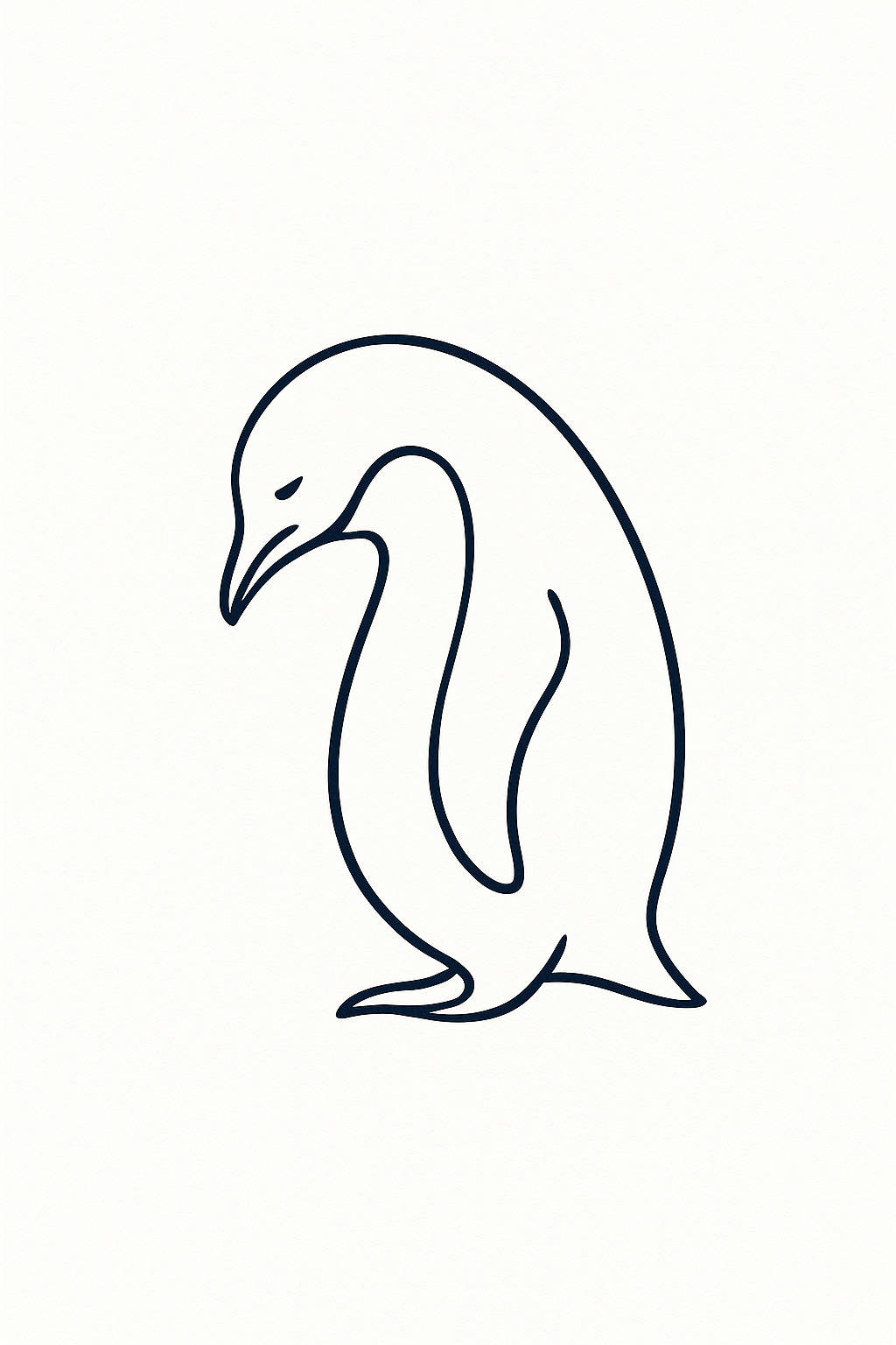 Pingu d'Islande