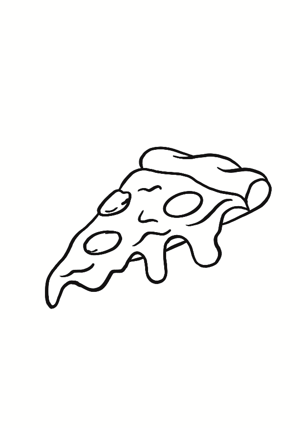Pizza De Naples