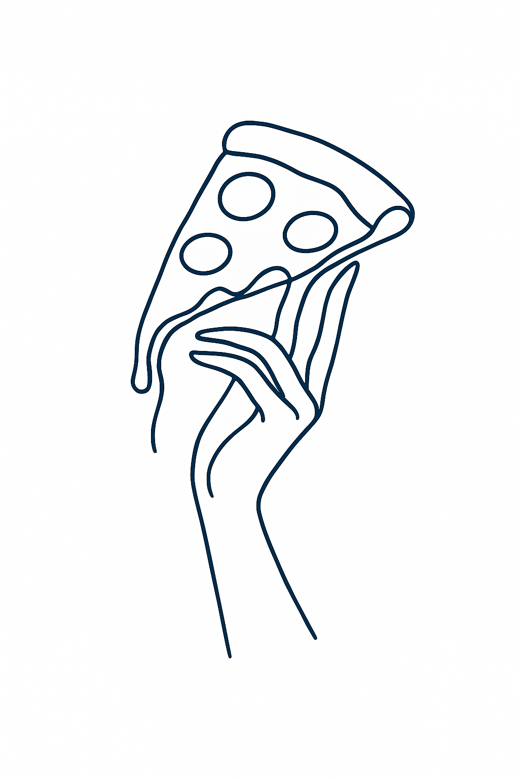 Pizza De Naples