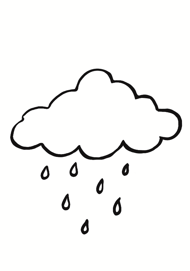 Pluie De Nantes