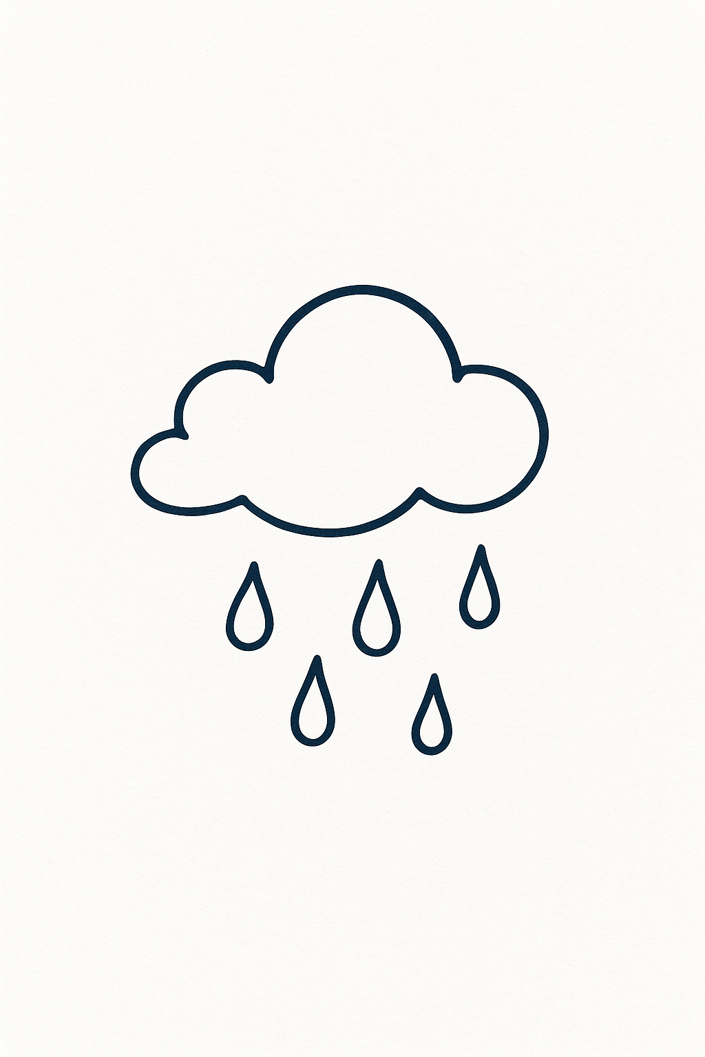 Pluie De Nantes