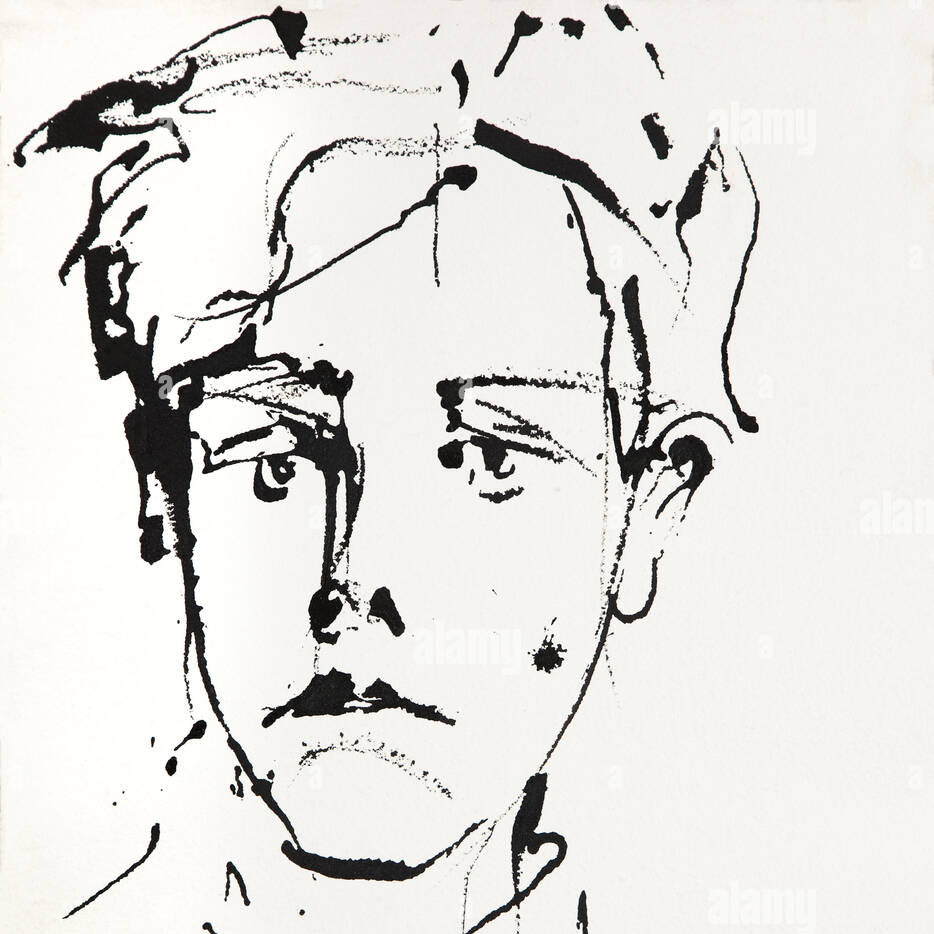 Arthur de Rimbaud