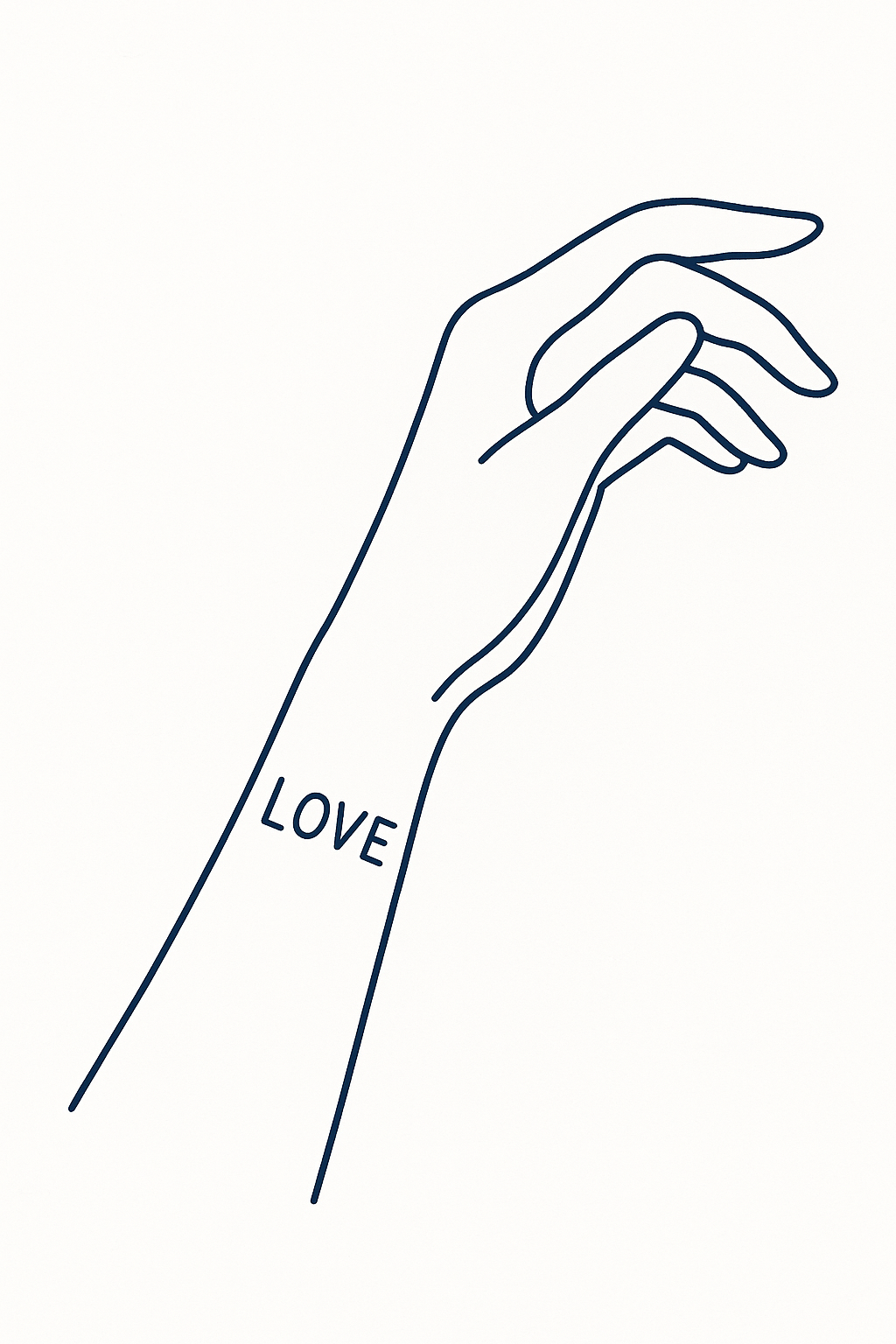 Réveil de Love